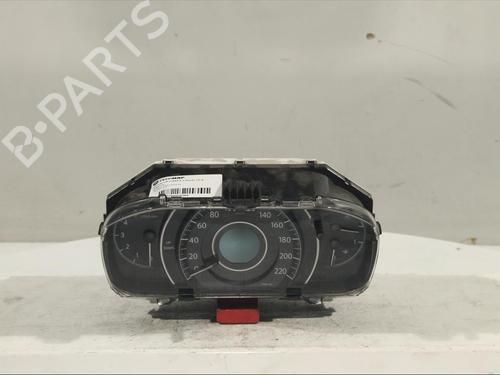 Used Instrument cluster HONDA CR-V III (RE_) [2006-2025]  26925340