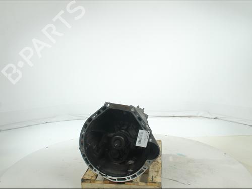 Gearbox MERCEDES-BENZ C-CLASS (W204) C 220 CDI (204.008) | BP37596866M3  - Image 5