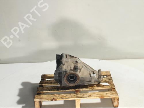 Used Rear differential Rear differential MERCEDES-BENZ GLC Coupe (C253) 220 d 4-matic (253.303, 253.305) (170 hp) 24628246 24628246