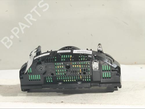 Instrument cluster MERCEDES-BENZ C-CLASS (W204) C 200 CDI (204.001) | BP26925882C47