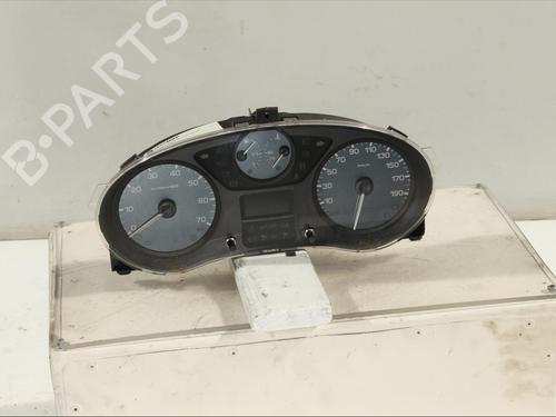 Used Instrument cluster Instrument cluster PEUGEOT PARTNER Tepee 1.6 BlueHDi 100 (100 hp) 26919612 26919612