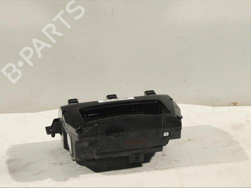 Electronic module FORD FOCUS IV (HN)  | BP14525328M83 