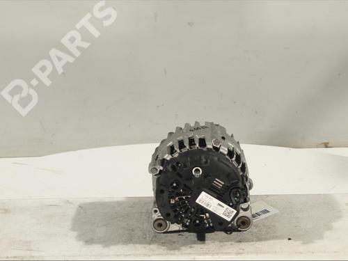 Alternator SEAT IBIZA V (KJ1, KJG)  | BP11906655M7 