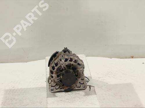 Generator RENAULT MEGANE IV Hatchback (B9A/M/N_)  | BP12118954M7 