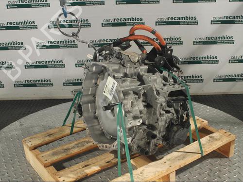 Engine TOYOTA AURIS (_E18_) 2.0 D-4D (ADE186_, ADE186R) | BP11980821M1 