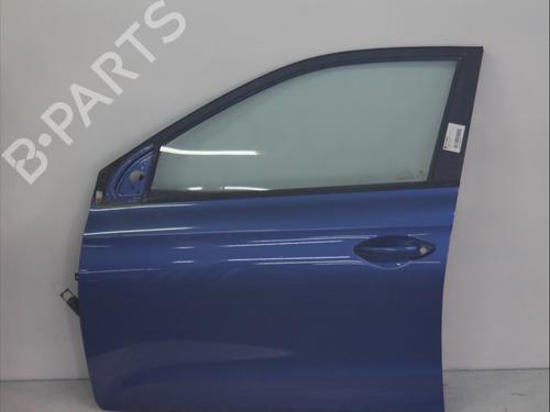 Left front door HYUNDAI i20 II (GB, IB) 1.2 | BP29846904C2