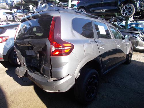 Steering column stalk DACIA JOGGER (RK_) 1.0 TCe 90 ECO-G (RKMT) | BP32873946I23  - Image 5