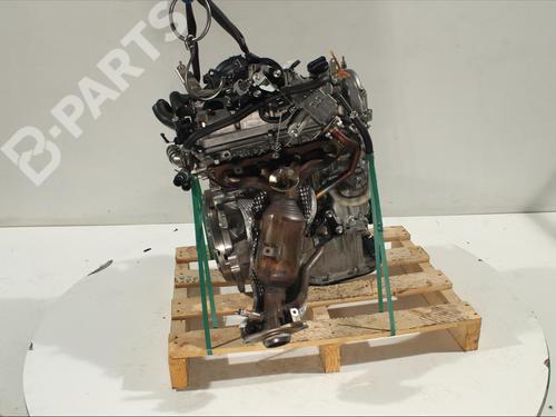 Used Engine TOYOTA YARIS (_P13_) 1.5 Hybrid (NHP130_) (101 hp) 11908835