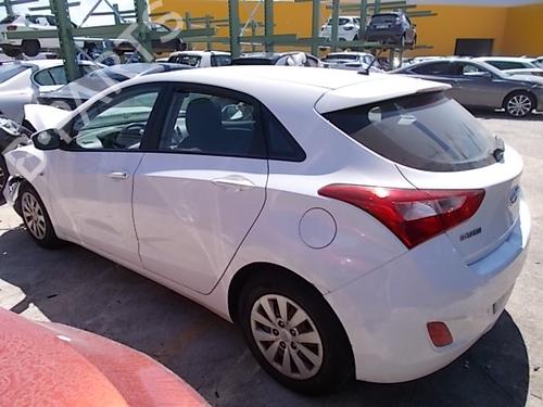 Left taillight HYUNDAI i30 (GD) 1.4 | BP37276026C34 - Image 4
