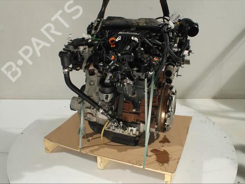 Motor CITROËN JUMPY II (VF7) 2.0 HDi 125 | BP32377473M1