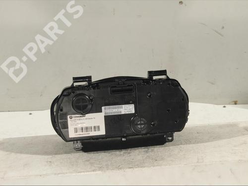 Instrument cluster RENAULT MEGANE IV Hatchback (B9A/M/N_)  | BP11909766C47 