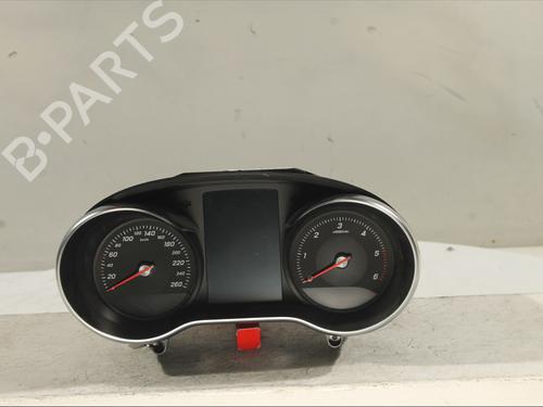 Used Instrument cluster MERCEDES-BENZ GLC (X253) 220 d 4-matic (253.905, 253.903) (170 hp) 29203351
