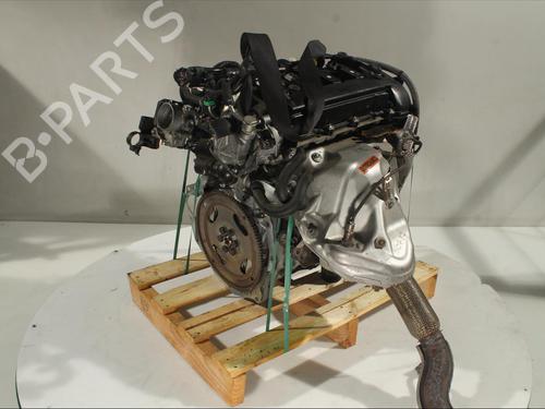 Engine MAZDA CX-3 (DK)  | BP15059635M1 