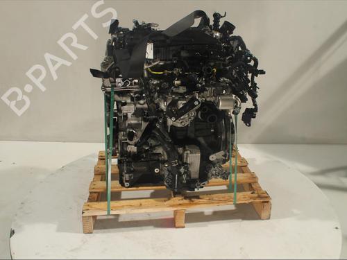 Motor RENAULT TRAFIC III Bus (JG_) [2014-2025]  15909686