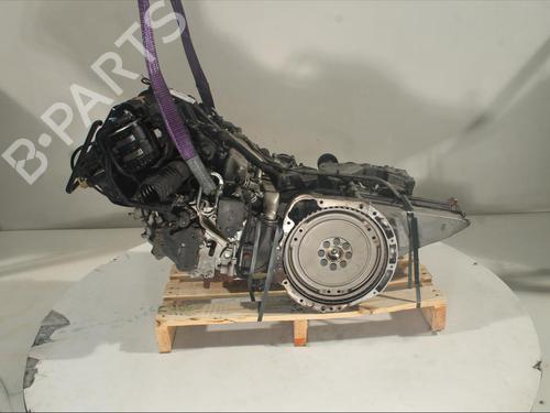 Motor MERCEDES-BENZ A-CLASS (W169) A 180 CDI (169.007, 169.307) (109 hp) 21602522