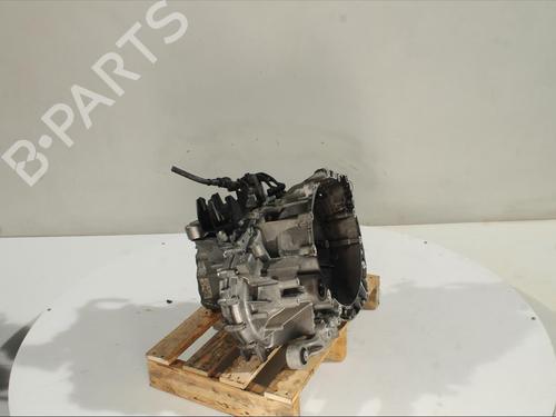 Gearbox VOLVO V40 Hatchback (525) D3 | BP27713761M3 