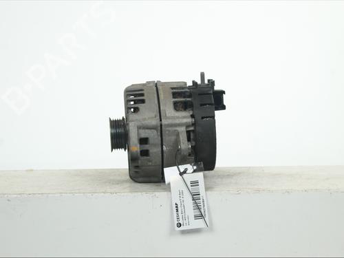 Generator Generator MERCEDES-BENZ E-CLASS (W213) E 220 d (213.004) (194 hp) 37092917 37092917