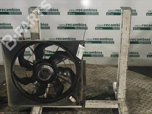 Køleventilator elektrisk HYUNDAI i30 (FD) [2007-2012]  11979948