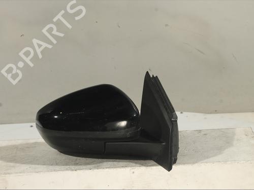 Right mirror OPEL GRANDLAND / GRANDLAND X (A18, P1UO) 1.2 (75) | BP29986260C27