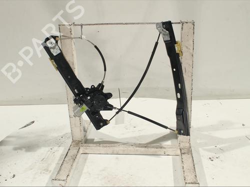 Used Front left window mechanism Front left window mechanism FORD C-MAX II (DXA/CB7, DXA/CEU) 1.6 TDCi (115 hp) 12083578 12083578