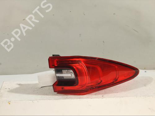 Used Left taillight RENAULT KADJAR (HA_, HL_) 1.3 TCe 140 (HLNB, HLN1) (140 hp) 27647668