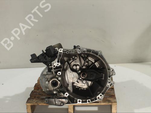 gearbox-opel-mokka-2020-29818339 main image