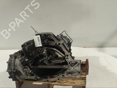 Used Gearbox Gearbox AUDI A5 (8T3) 1.8 TFSI (160 hp) 11982280 11982280