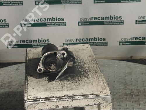 Startmotor VW NEW BEETLE (9C1, 1C1)  | BP11899934M8 