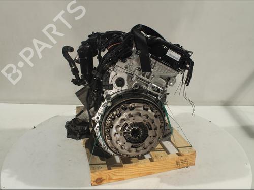 Engine BMW 3 (F30, F80) 320 d | BP13570271M1 