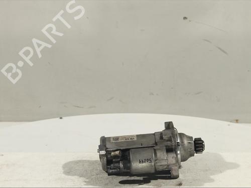 Startmotor SEAT ATECA (KH7, KHP) [2016-2025]  13246057