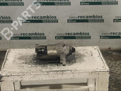 Starter SEAT IBIZA IV (6J5, 6P1)  | BP11897856M8 