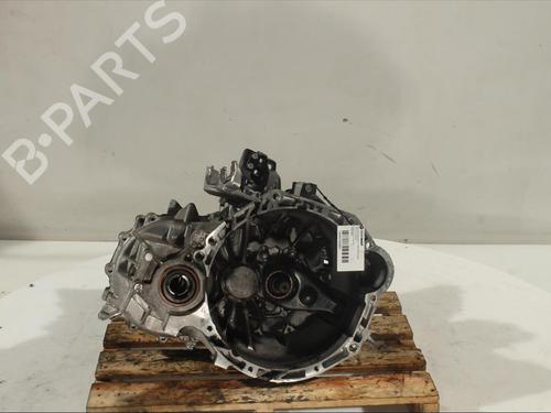 Used Gearbox HYUNDAI KONA (OS, OSE, OSI) 1.0 T-GDi (120 hp) 13809390