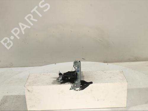 Used Rear right window mechanism DACIA DUSTER (PYM_, PYN_) 1.2 TCe 130 (131 hp) 29516902