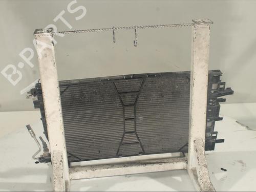 AC radiator OPEL INSIGNIA A Sports Tourer (G09) 1.6 CDTi (35) | BP21379027M32 