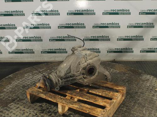 Differential, bag MERCEDES-BENZ M-CLASS (W163) ML 400 CDI (163.128) | BP11897575M24
