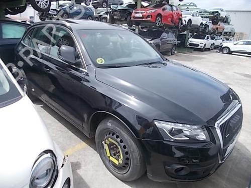 Headlight switch AUDI Q5 (8RB) 3.0 TDI quattro | BP29463218I24  - Image 5