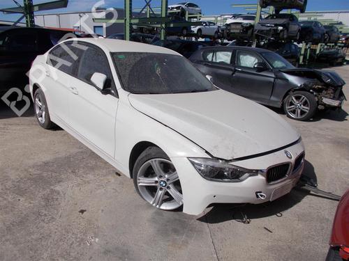 Engine BMW 3 (F30, F80) 318 d | BP31656430M1 - Image 7