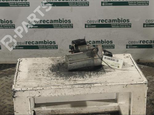 Anlasser FORD FIESTA VI (CB1, CCN)  | BP11896135M8 
