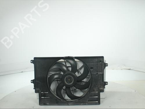 Used Radiator fan Radiator fan 38548208 38548208