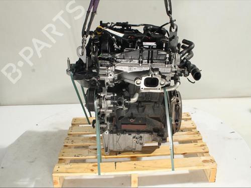 Engine FORD FIESTA VII (HJ, HF)  | BP24352746M1 