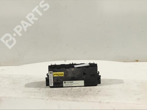 AC Styreenhet / Manøvreringsenhet CITROËN DS3 (SA_) 1.6 HDi 90 (92 hp) 11989787