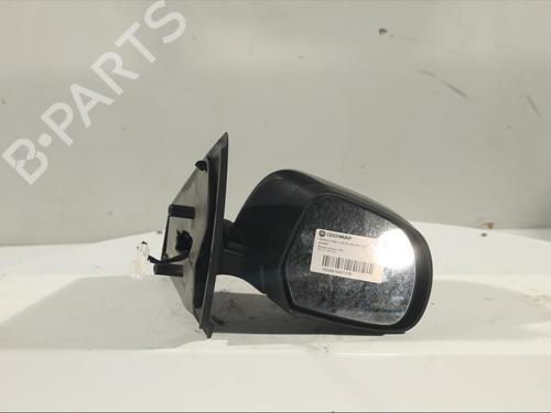 Used Right mirror Right mirror DACIA LODGY (JS_) 1.5 dCi (109 hp) 12083671 12083671
