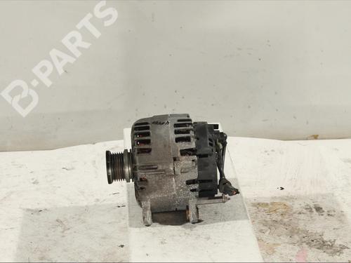 Generator VW GOLF ALLTRACK VII Variant (BA5, BV5)  | BP11989581M7 