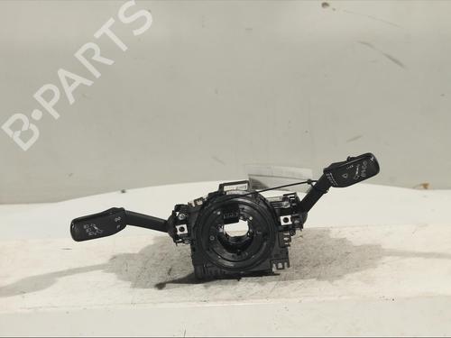 Used Steering column stalk Steering column stalk VW GOLF ALLTRACK VII Variant (BA5, BV5) 1.6 TDI 4motion (110 hp) 11990734 11990734