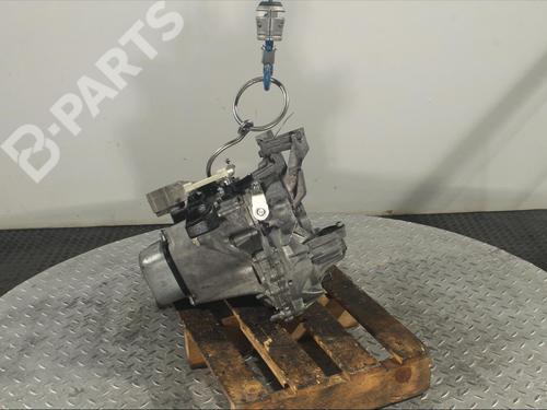 Gearbox CITROËN C2 (JM_) 1.4 HDi | BP11981162M3 