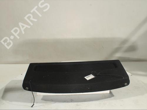 Hattehylde NISSAN NOTE (E12) 1.2 (80 hp) 17209336