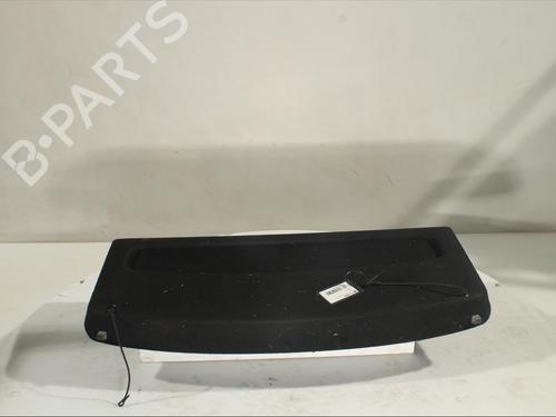 Cappelliera posteriore NISSAN NOTE (E12) 1.5 dCi (90 hp) 17209336