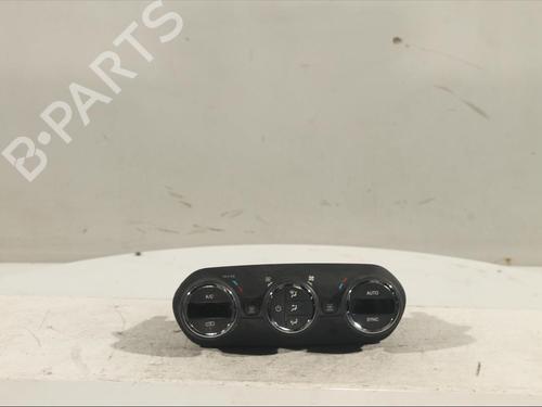 Used Climate control Climate control JEEP RENEGADE SUV (BU, B1, BV) 1.6 CRD (120 hp) 13904417 13904417