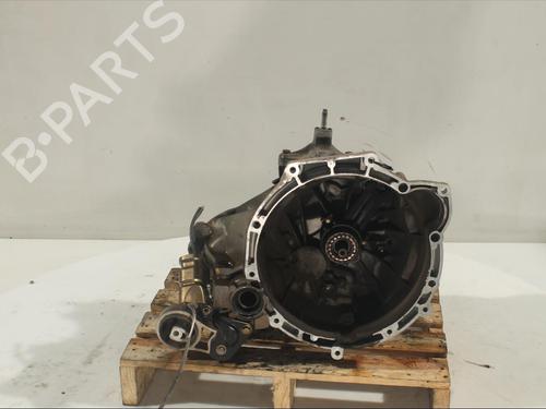 Gearbox FORD FIESTA V (JH_, JD_)  | BP13527391M3 