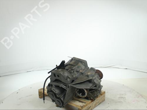 Gearbox AUDI A3 Sportback (8YA, 8YF) 30 TDI | BP36367983M3 - Image 4
